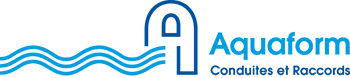 Aquaform Logo FR