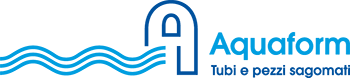 Aquaform Logo IT