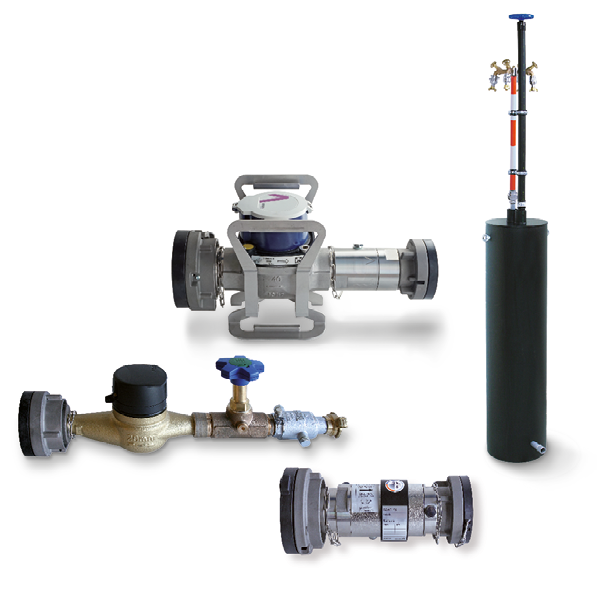 Aquaform AG Produkte