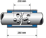 RepaFlex® 22 Long (280 mm) Immagine 1