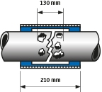 RepaFlex® 22 (210 mm) Bild 1