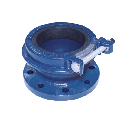 Hymax® 2 / Hymax® Flansch