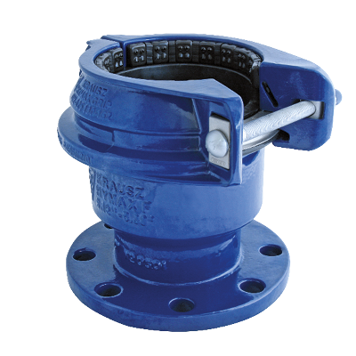 HymaxGrip® Flansch DN60 – 200