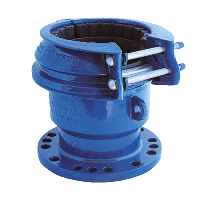 HymaxGrip® Flansch DN175 – 300