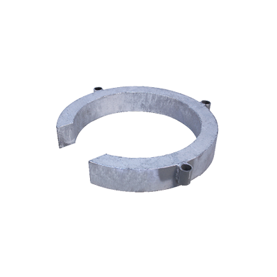 Beschwerungsring 300°