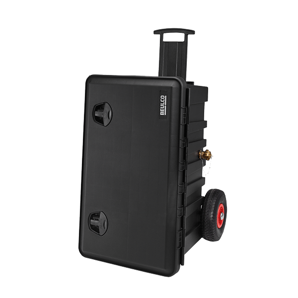 Desinfektionsbox