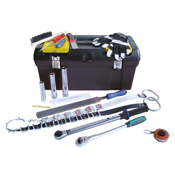 Caisse à outils complète Image 1